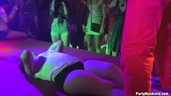 Party Hardcore Gone Crazy Vol. 42 Single Cut: Part 4 - Cam 1 Screencap 72 on www.sinx.com