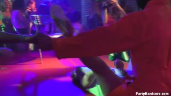 Party Hardcore Gone Crazy Vol. 42 Single Cut: Part 4 - Cam 1 Screencap 75 on www.sinx.com