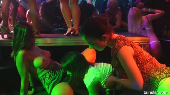 Boners – The Bang Fest Part 1 - Cam 2 Screencap 24 on www.sinx.com