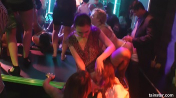 Boners – The Bang Fest Part 1 - Cam 2 Screencap 33 on www.sinx.com