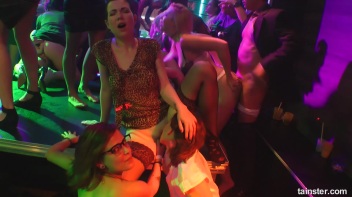 Boners – The Bang Fest Part 1 - Cam 2 Screencap 35 on www.sinx.com