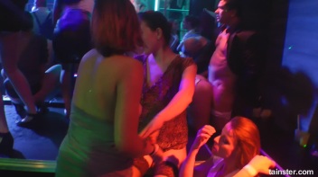 Boners – The Bang Fest Part 1 - Cam 2 Screencap 36 on www.sinx.com