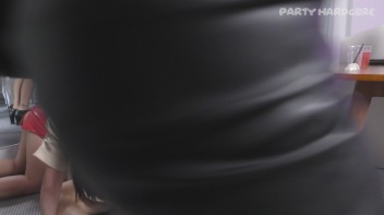 Intimate Party Hardcore Part 4 - Cam 1 Screencap 83 on www.sinx.com