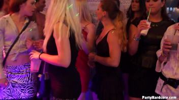Party Hardcore Gone Crazy Vol. 13 Part 3 Screencap 69 on www.sinx.com