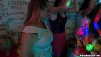 Party Hardcore Gone Crazy Vol. 13 Part 3 Screencap 24 on www.sinx.com