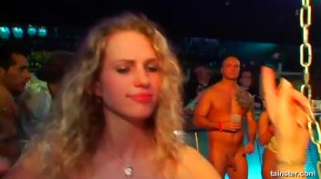 Swingers Ball Part 5 - Cam 2 Screencap 64 on www.sinx.com