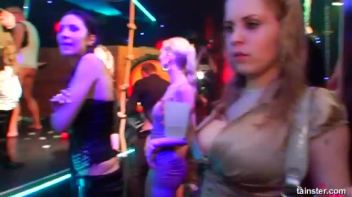 Swingers Ball Part 5 - Cam 2 Screencap 9 on www.sinx.com