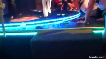 Swingers Ball Part 5 - Cam 2 Screencap 1 on www.sinx.com