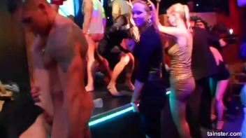 Swingers Ball Part 5 - Cam 2 Screencap 16 on www.sinx.com