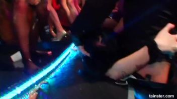 Swingers Ball Part 5 - Cam 2 Screencap 18 on www.sinx.com