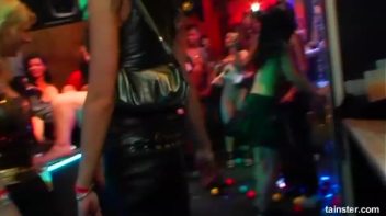 Swingers Ball Part 5 - Cam 2 Screencap 37 on www.sinx.com