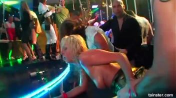 Swingers Ball Part 5 - Cam 2 Screencap 4 on www.sinx.com