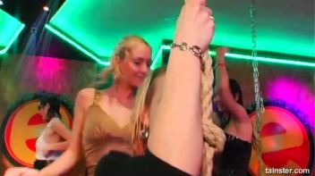 Swingers Ball Part 5 - Cam 2 Screencap 43 on www.sinx.com