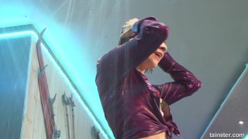 Winter WonderBang Part 4 - Cam 4 Screencap 109 on www.sinx.com