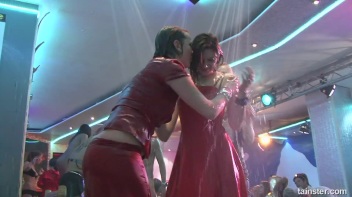 Winter WonderBang Part 4 - Cam 4 Screencap 53 on www.sinx.com