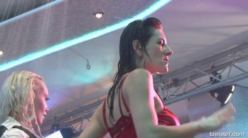 Winter WonderBang Part 4 - Cam 4 Screencap 63 on www.sinx.com