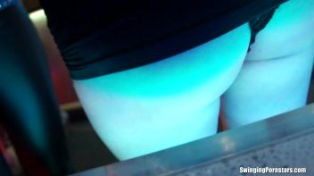 Making Fuck Buddies In The Club Part 1 - Main Edit Screencap 53 on www.sinx.com