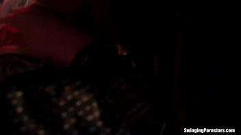 Making Fuck Buddies In The Club Part 1 - Main Edit Screencap 34 on www.sinx.com