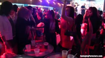 Making Fuck Buddies In The Club Part 1 - Main Edit Screencap 45 on www.sinx.com