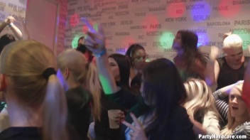 Party Hardcore Gone Crazy Vol. 13 Part 3 - Cam 4 Screencap 36 on www.sinx.com