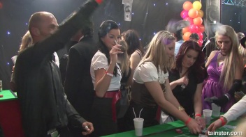 Gash Gamblers Part 5 - Cam 1 Screencap 9 on www.sinx.com