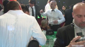 Gash Gamblers Part 5 - Cam 1 Screencap 104 on www.sinx.com