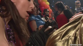 Gash Gamblers Part 5 - Cam 1 Screencap 107 on www.sinx.com