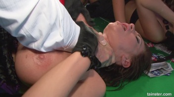 Gash Gamblers Part 5 - Cam 1 Screencap 116 on www.sinx.com