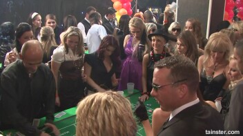 Gash Gamblers Part 5 - Cam 1 Screencap 12 on www.sinx.com