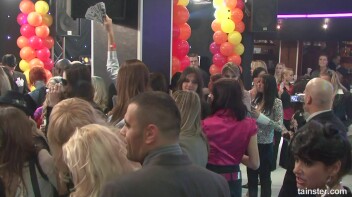 Gash Gamblers Part 5 - Cam 1 Screencap 13 on www.sinx.com