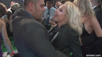 Gash Gamblers Part 5 - Cam 1 Screencap 18 on www.sinx.com