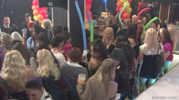 Gash Gamblers Part 5 - Cam 1 Screencap 25 on www.sinx.com