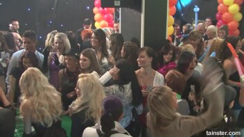 Gash Gamblers Part 5 - Cam 1 Screencap 28 on www.sinx.com