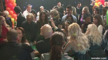 Gash Gamblers Part 5 - Cam 1 Screencap 29 on www.sinx.com