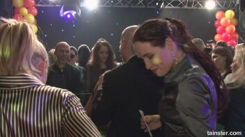 Gash Gamblers Part 5 - Cam 1 Screencap 30 on www.sinx.com