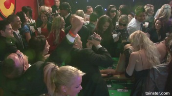 Gash Gamblers Part 5 - Cam 1 Screencap 31 on www.sinx.com