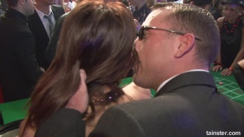 Gash Gamblers Part 5 - Cam 1 Screencap 32 on www.sinx.com