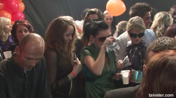 Gash Gamblers Part 5 - Cam 1 Screencap 39 on www.sinx.com