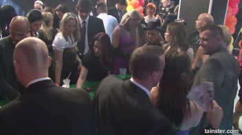 Gash Gamblers Part 5 - Cam 1 Screencap 4 on www.sinx.com