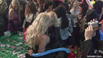 Gash Gamblers Part 5 - Cam 1 Screencap 42 on www.sinx.com