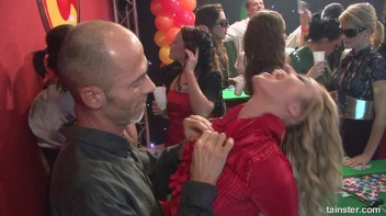 Gash Gamblers Part 5 - Cam 1 Screencap 49 on www.sinx.com