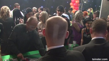 Gash Gamblers Part 5 - Cam 1 Screencap 5 on www.sinx.com