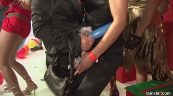 Gash Gamblers Part 5 - Cam 1 Screencap 51 on www.sinx.com