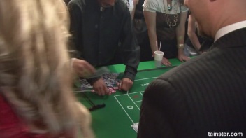 Gash Gamblers Part 5 - Cam 1 Screencap 6 on www.sinx.com