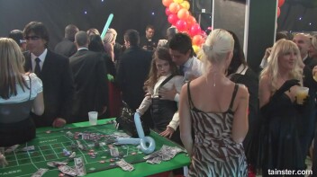 Gash Gamblers Part 5 - Cam 1 Screencap 60 on www.sinx.com