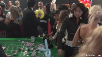 Gash Gamblers Part 5 - Cam 1 Screencap 67 on www.sinx.com