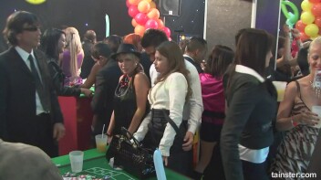 Gash Gamblers Part 5 - Cam 1 Screencap 68 on www.sinx.com