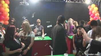 Gash Gamblers Part 5 - Cam 1 Screencap 69 on www.sinx.com