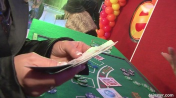 Gash Gamblers Part 5 - Cam 1 Screencap 77 on www.sinx.com