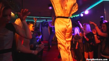 Party Hardcore Gone Crazy Vol. 38 Part 6 - Cam 1 Screencap 9 on www.sinx.com